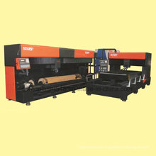 Flat and Round Die Board CO2 Laser Cutting Machine/Die Board Wood Laser Cutting Machine